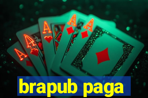 brapub paga